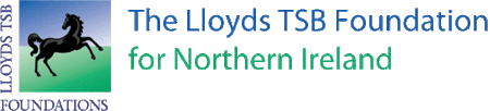 Lloyds tsb foundation